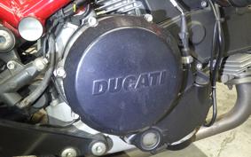 DUCATI MONSTER 400 IE 2008