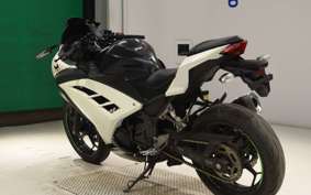 KAWASAKI NINJA 250 ABS EX250L
