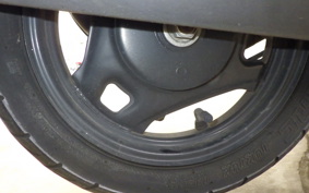 SUZUKI ﾚｯﾂ CA4AA