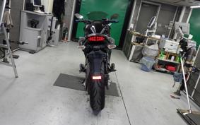 KAWASAKI ER600 F 2009