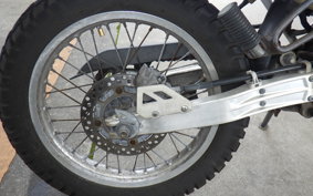 SUZUKI DJEBEL 250 2023 SJ44A