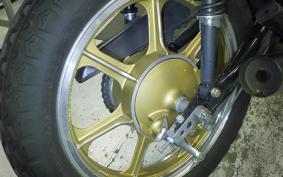 KAWASAKI Z400 J 2025 KZ400J