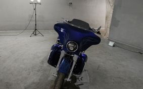 HARLEY FLHXSE1800CVO 2010 PZ8