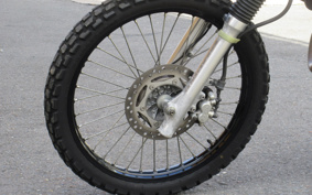 KAWASAKI SUPER SHERPA KL250G