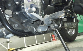 HONDA VT400S 2013 NC46