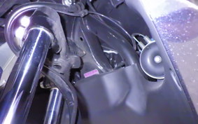 HONDA PCX 160 2011 KF47