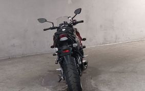 SUZUKI GSX-S1000F 2015 GT79A