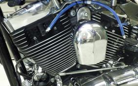 HARLEY FLSTN 1580 2009