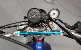 HONDA FTR223 MC34