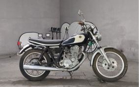 YAMAHA SR400 1JR