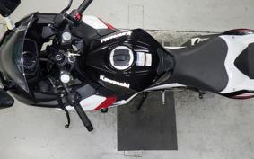 KAWASAKI NINJA 400 2020 EX400G