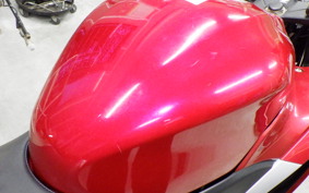 HONDA CBR250R GEN 3 2015 MC41