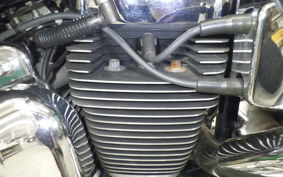 HARLEY FLSTCI 1450 2002