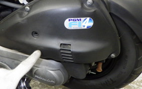 HONDA ZOOMER AF58