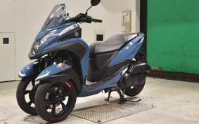 YAMAHA TRICITY 125 SEK1J