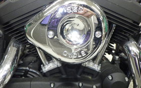 HARLEY XL1200NS 2019