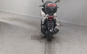YAMAHA TRICITY 125 SE82J