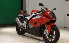 BMW S1000RR 2014