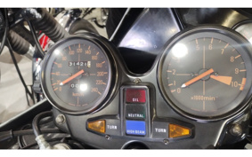 HONDA CB900 BOLDOR 2022 CB900F