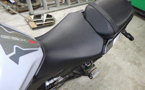 SUZUKI GSX-S 1000 Gen.2 2022 EK1AA