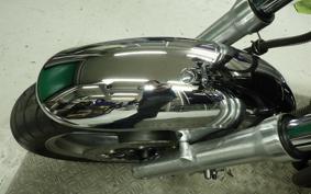 KAWASAKI ZEPHYR 750 2001 ZR750C