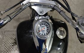 YAMAHA DRAGSTAR400 4TR