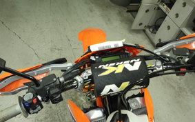 KTM 350 EXC F 2020