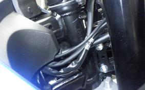 SUZUKI GSX-8R 2024 EM1AA