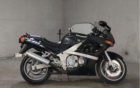 KAWASAKI ZZR400 ZX400N