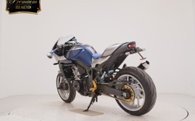 HONDA HAWK 11 2023 SC85
