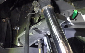 SYM JET POWER 125