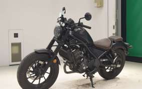 HONDA REBEL 250 A 2016 MC49