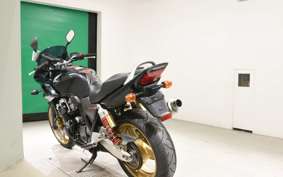 HONDA CB400 SUPER BOLDOR VTEC 2005