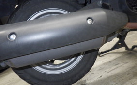 HONDA SPACY 100 2026 JF13