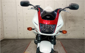 HONDA CB400SFV-3 BOLDOR 2011 NC42