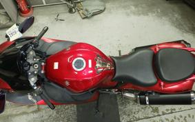 SUZUKI HAYABUSA Gen.2 2020