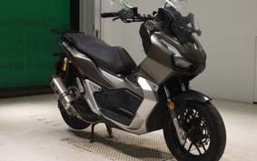 HONDA ADV150 2010 KF38