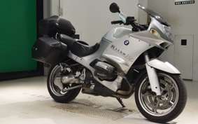 BMW R1150RS 2018