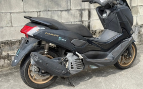 YAMAHA N-MAX155 ABS SG50J