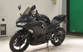 KAWASAKI NINJA 400 2019 EX400G