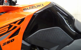 SUZUKI STROM SX EL11L