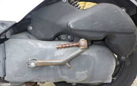 SUZUKI LET's 4 CA45A