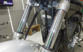 YAMAHA SRX600 Gen.1 1985 1JK