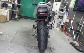 HONDA HORNET 250 2001 MC31
