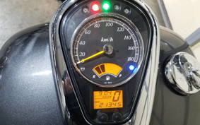 SUZUKI INTRUDER 400 CLASSIC 2009 VK56A