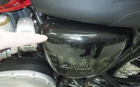 TRIUMPH BONNEVILLE T120 2024