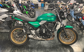 KAWASAKI Z650 RS 2023 ER650M
