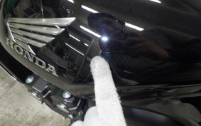 HONDA CB400SF GEN 4 A 2026 NC42