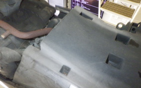 YAMAHA JOG Gen.5 SA36J