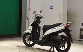 SUZUKI ADDRESS 110 2025 CE47A